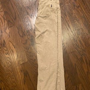 Boys 18 vineyard vines cords